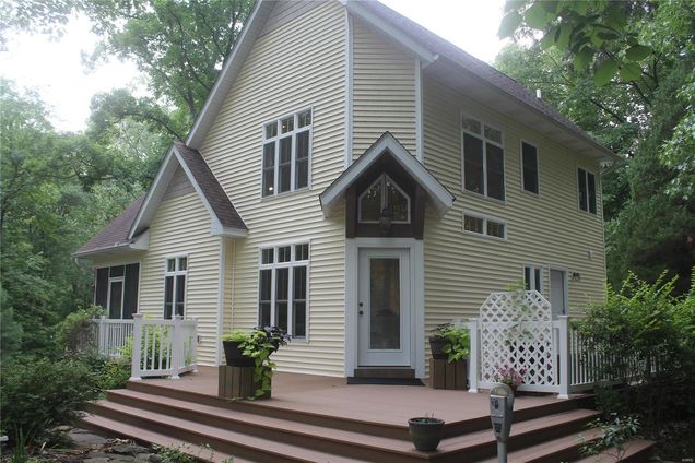 210 Fawn Trail Ln Makanda, IL House Sold - Photo 1 of 28. Opens carousel modal