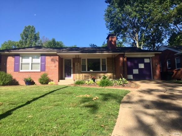 6015 Childress St Louis, MO House Sold - Photo 1 of 1. Opens carousel modal