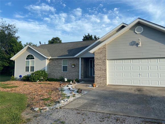 106 Coachlight Manor Dr Goreville, IL House Sold - Photo 1 of 33. Opens carousel modal