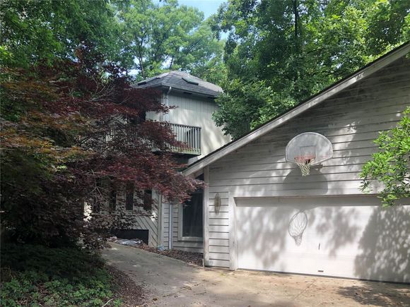 14 Oak Bluff Drive Lake St Louis, MO House Sold - Photo 1 of 68. Opens carousel modal