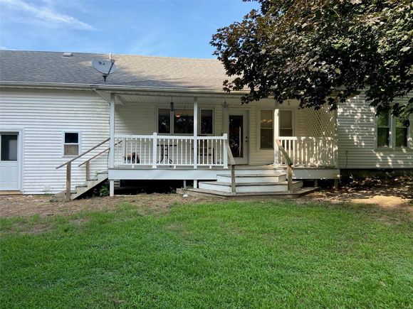 2775 State Route147 Vienna, IL House Sold - Photo 1 of 35. Opens carousel modal