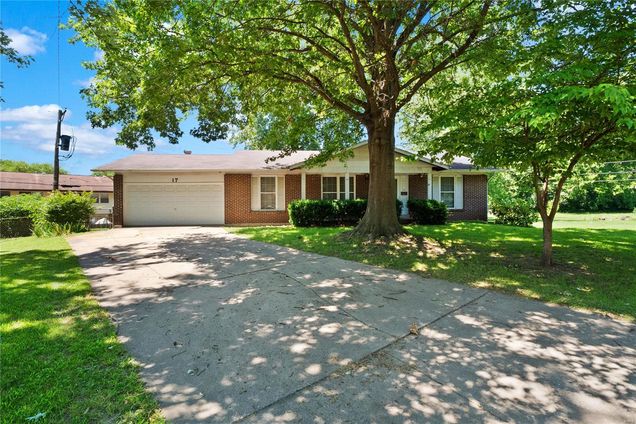 17 Gray Brooke Lane Florissant, MO House Sold - Photo 1 of 18. Opens carousel modal