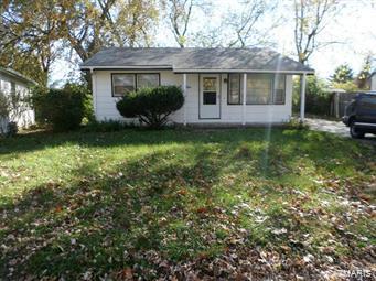 9604 Chicago Heights St Louis, MO House Sold - Photo 1 of 1. Opens carousel modal