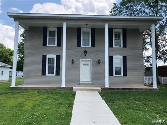 102 N Broadway Hoffman, IL House Sold - Photo 1 of 15. Opens carousel modal
