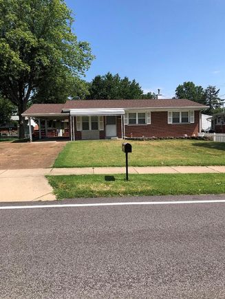435 Sappington Barracks Rd. Mehlville, MO House Sold - Photo 1 of 14. Opens carousel modal