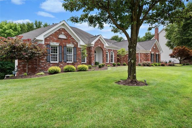 17614 Lasiandra Drive Wildwood, MO House Sold - Photo 1 of 55. Opens carousel modal