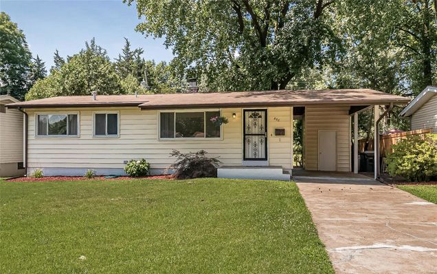 800 Hazelvalley Drive Hazelwood, MO House Sold - Photo 1 of 15. Opens carousel modal