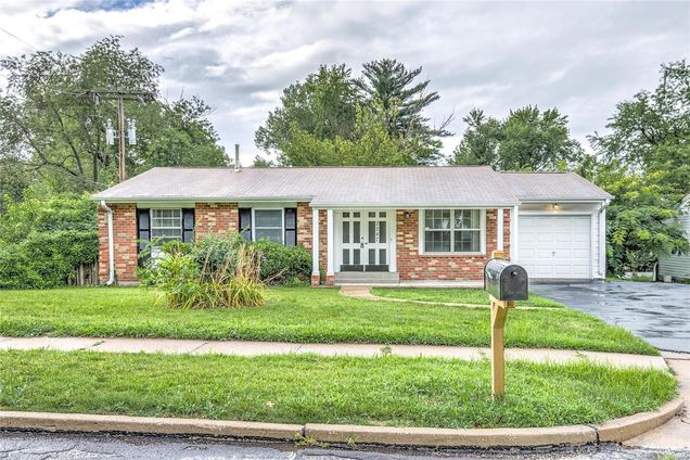 2247 Redman Road St Louis, MO House Sold - Photo 1 of 19. Opens carousel modal