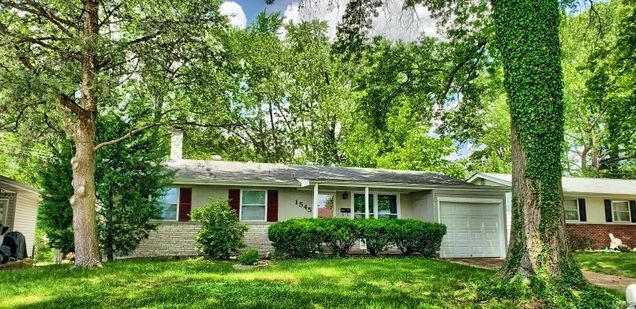1545 Vesper Drive Florissant, MO House Sold - Photo 1 of 15. Opens carousel modal