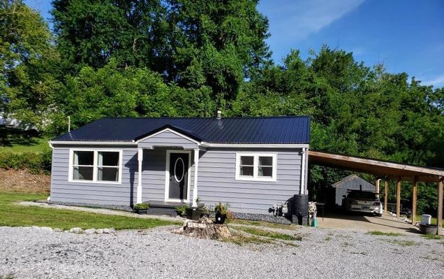202 School St Dongola, IL House Sold - Photo 1 of 18. Opens carousel modal