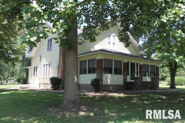 202 E Mohan Street Cambria, IL House Sold - Photo 1 of 40. Opens carousel modal
