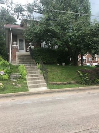 1361 Kingsland Avenue St Louis, MO House Sold - Photo 1 of 15. Opens carousel modal