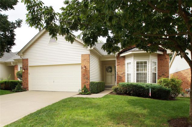 1339 Kensington Way Drive Ellisville, MO Condo Sold - Photo 1 of 35. Opens carousel modal