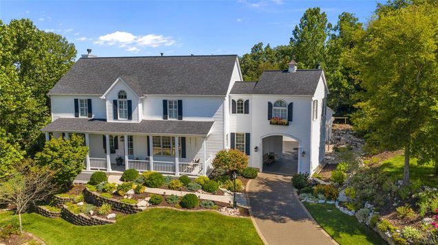 5900 Oakville Woods Place St Louis, MO House Sold - Photo 1 of 68. Opens carousel modal