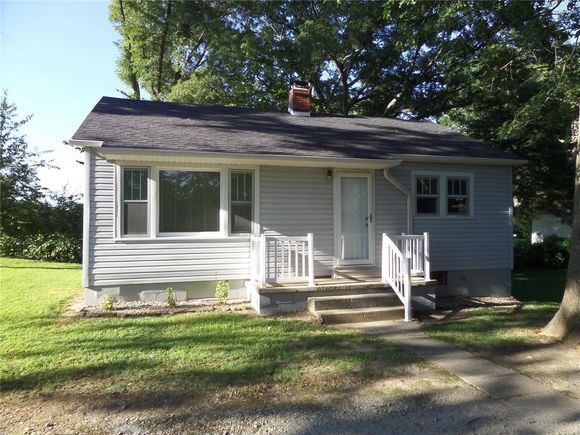 242 Hickory Road Pocahontas, IL House Sold - Photo 1 of 20. Opens carousel modal