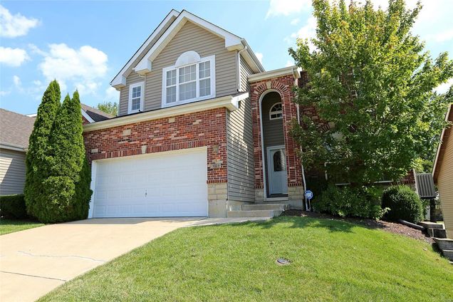 3610 Candlewyck Green Court Florissant, MO House Sold - Photo 1 of 38. Opens carousel modal