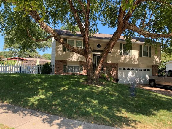 407 Springwood Place Florissant, MO House Sold - Photo 1 of 1. Opens carousel modal