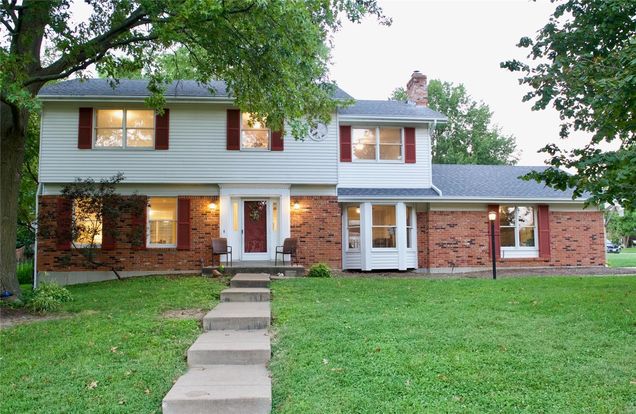 7801 Somerworth St Louis, MO House Sold - Photo 1 of 44. Opens carousel modal