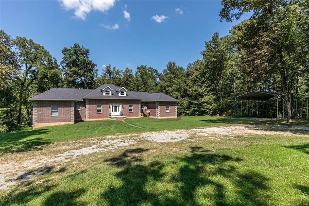 859 County Road 572 Poplar Bluff, MO House Sold - Photo 1 of 53. Opens carousel modal