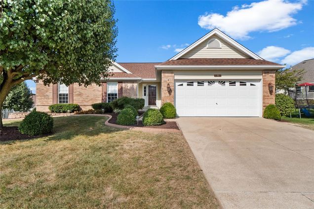 17011 Old Hollow Court Wildwood, MO House Sold - Photo 1 of 25. Opens carousel modal