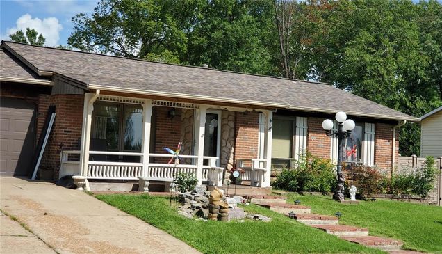 6310 Sean Parkway St Louis, MO House Sold - Photo 1 of 36. Opens carousel modal