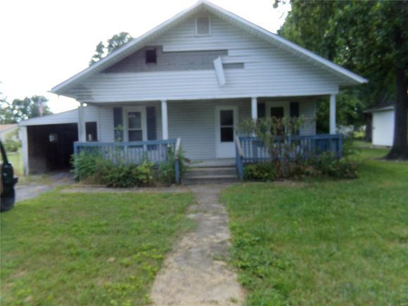 310 S Lincoln Royalton, IL House Sold - Photo 1 of 9. Opens carousel modal