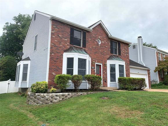 10320 Grant Forest Lane St Louis, MO House Sold - Photo 1 of 27. Opens carousel modal