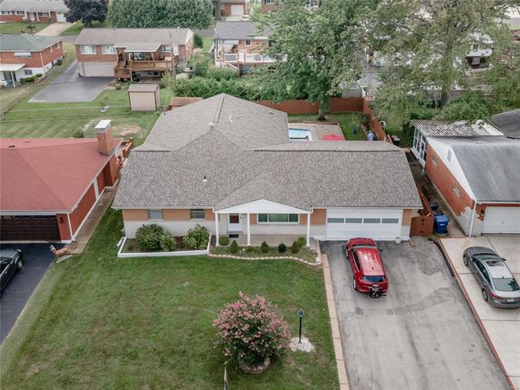 3710 Andora Place St Louis, MO House Sold - Photo 1 of 59. Opens carousel modal