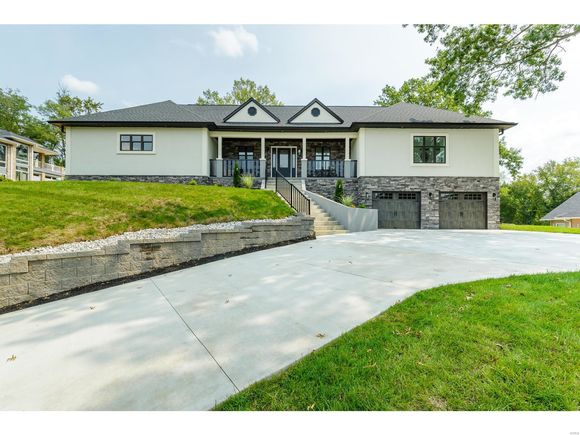 5912 Oakville Woods Place St Louis, MO House Sold - Photo 1 of 69. Opens carousel modal