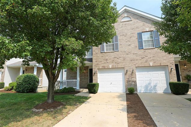 56 Jost Villa Drive Florissant, MO House Sold - Photo 1 of 25. Opens carousel modal