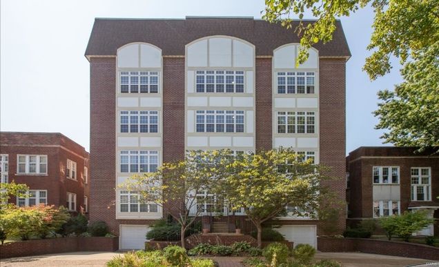 6404 Cates Avenue Unit 3W University City, MO Condo Sold - Photo 1 of 27. Opens carousel modal