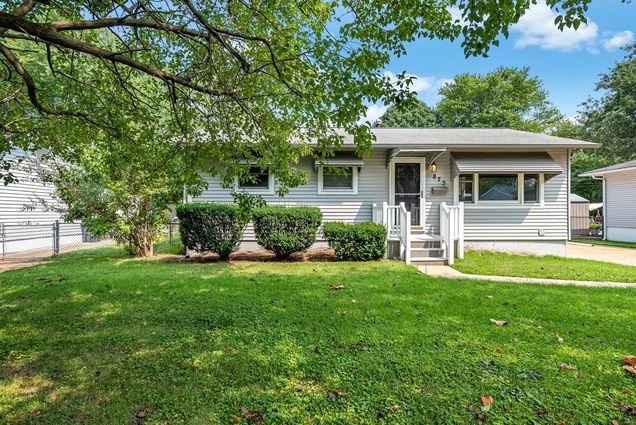 875 Mark Twain Florissant, MO House Sold - Photo 1 of 14. Opens carousel modal