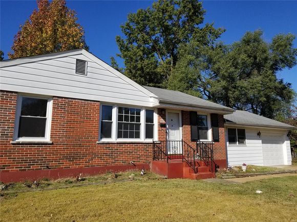 865 Saint Edith Lane Florissant, MO House Sold - Photo 1 of 17. Opens carousel modal