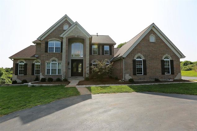 3522 Douglas Road Florissant, MO House Sold - Photo 1 of 44. Opens carousel modal