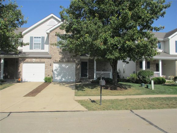 42 Jost Villa Drive Florissant, MO Condo Sold - Photo 1 of 12. Opens carousel modal