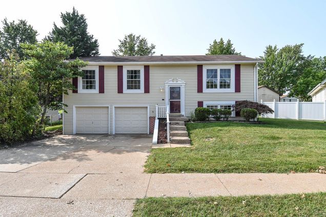 2352 Hempline Court St Louis, MO House Sold - Photo 1 of 47. Opens carousel modal