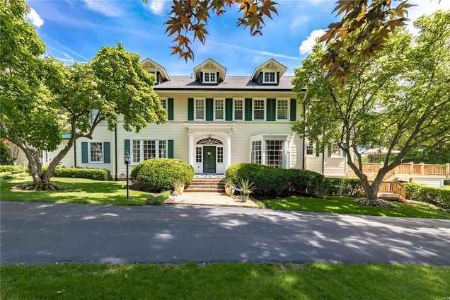 1012 Hampton Park Richmond Heights, MO House Sold - Photo 1 of 1. Opens carousel modal