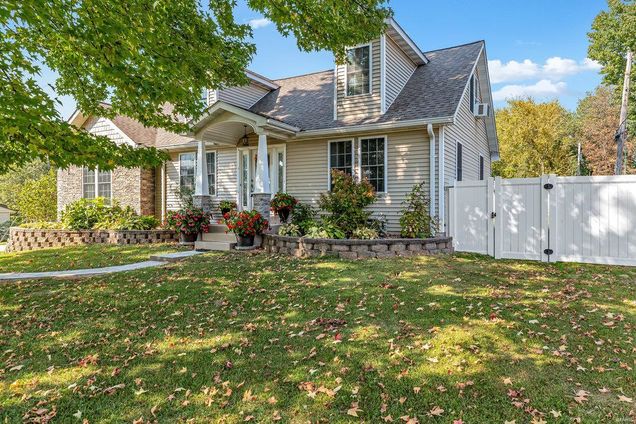 4729 E Concord Road St Louis, MO House Sold - Photo 1 of 42. Opens carousel modal
