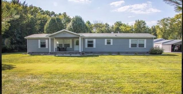 9041 Martin Christopher, IL House Sold - Photo 1 of 29. Opens carousel modal