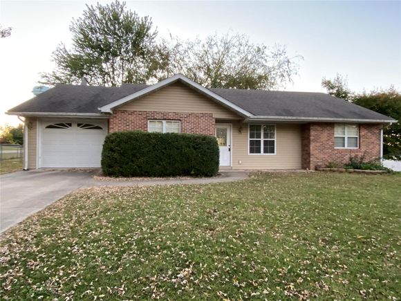 1401 Vienna Rolla Road Vienna, MO House Sold - Photo 1 of 13. Opens carousel modal