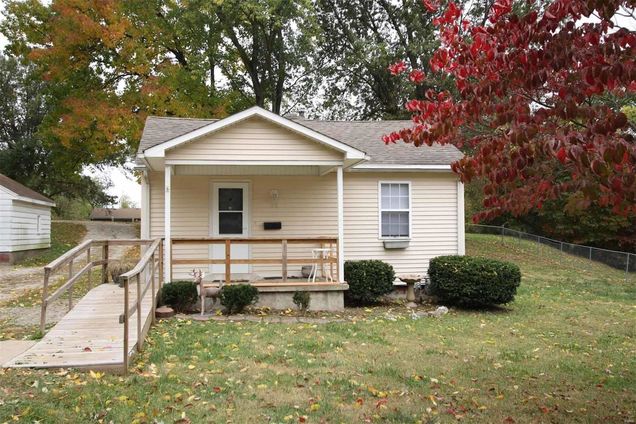 84 N Williams Street Cottage Hills, IL House Sold - Photo 1 of 33. Opens carousel modal