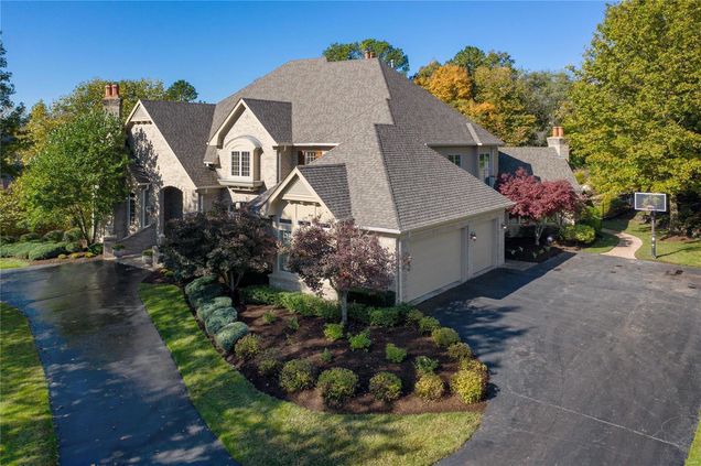 341 Conway Hill Town and Country, MO House Sold - Photo 1 of 51. Opens carousel modal