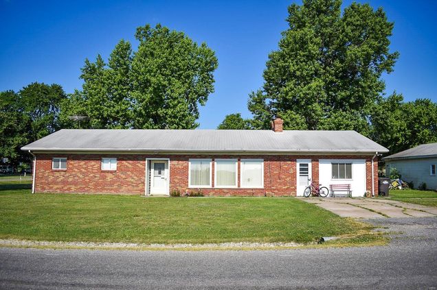 8435 Prairietown Road Worden, IL House Sold - Photo 1 of 50. Opens carousel modal