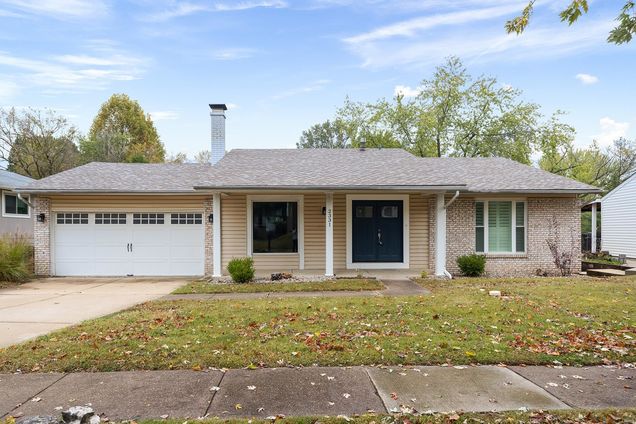 2331 Hempline Court St Louis, MO House Sold - Photo 1 of 26. Opens carousel modal