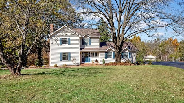 2026 Wakefield Lake Glencoe, MO House Sold - Photo 1 of 36. Opens carousel modal