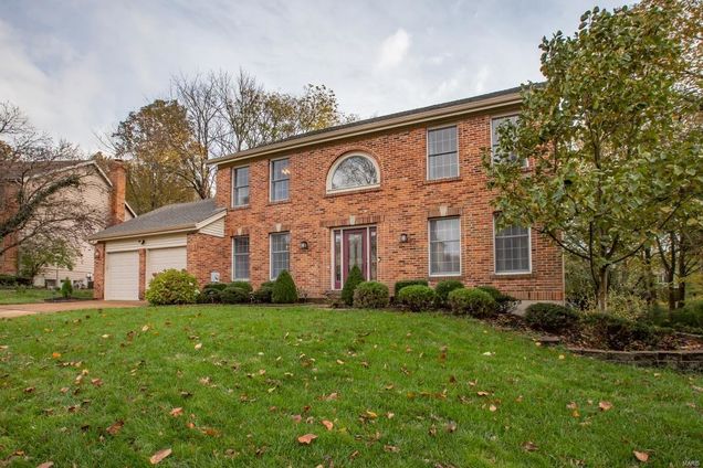 15719 Trapp Ridge Court Chesterfield, MO House Sold - Photo 1 of 52. Opens carousel modal
