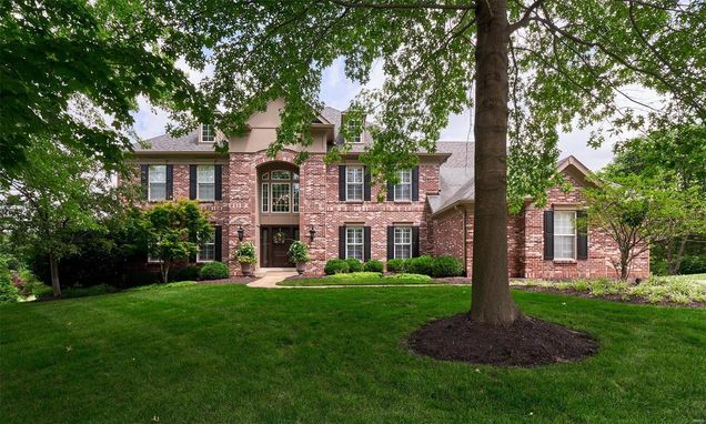 17409 Country Lake Estates Ridge Chesterfield, MO House Sold - Photo 1 of 36. Opens carousel modal