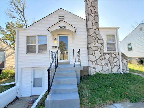 7620 Stanwood St Louis, MO House Sold - Photo 1 of 37. Opens carousel modal
