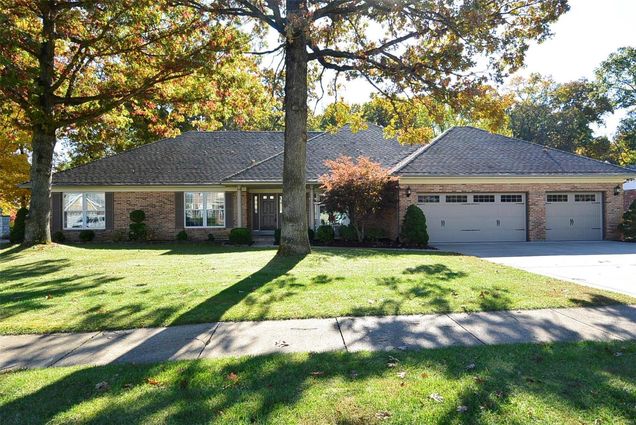 6222 Kings Ferry Road St Louis, MO House Sold - Photo 1 of 43. Opens carousel modal