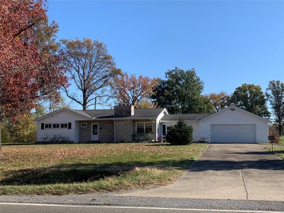 10612 State Route 148 Benton, IL House Sold - Photo 1 of 41. Opens carousel modal